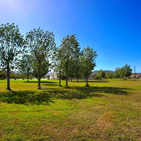 Resort Abbaia Ba Budoni Esterno foto