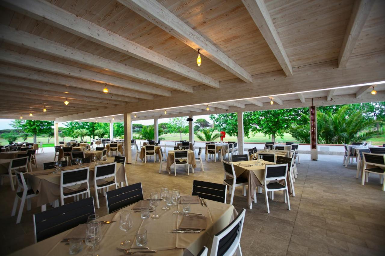 Resort Abbaia Ba Budoni Esterno foto