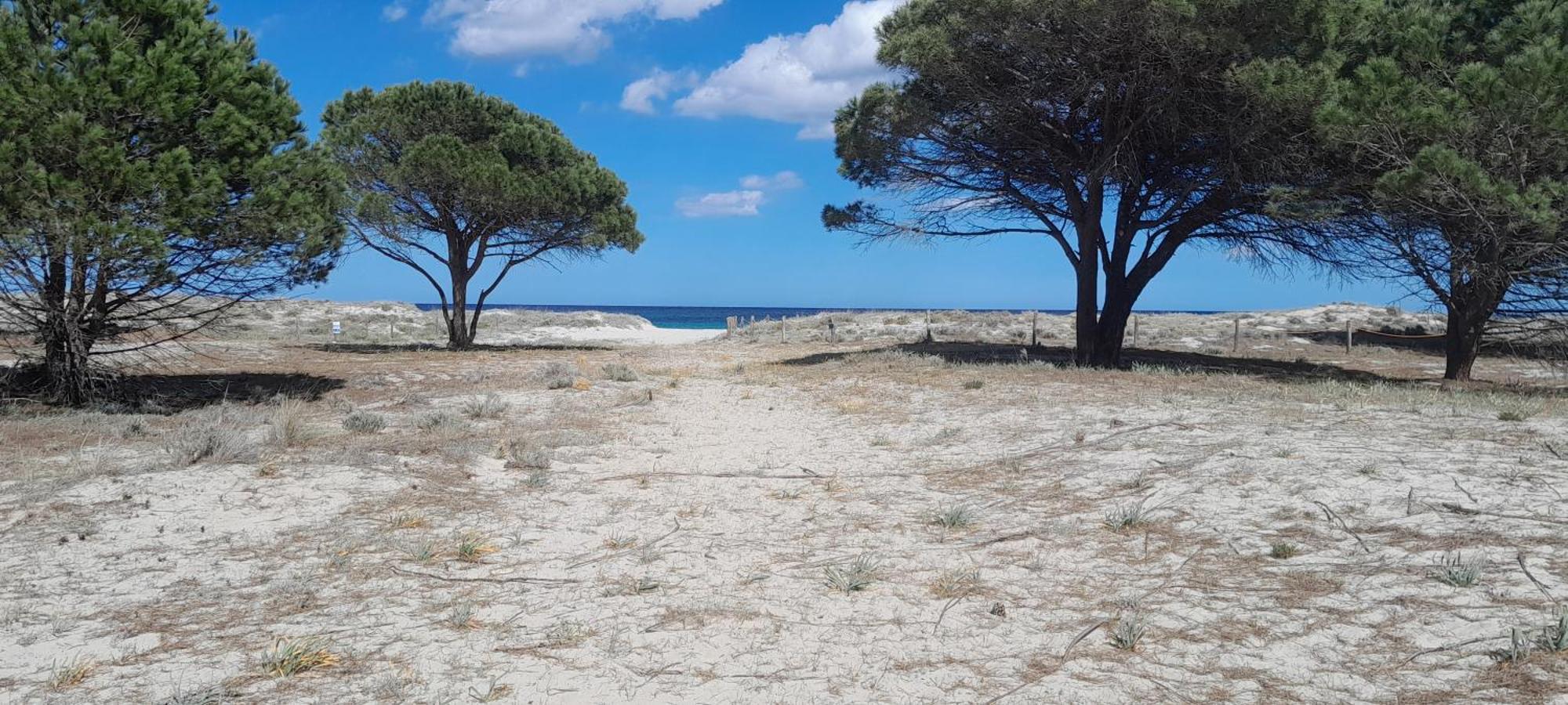 Resort Abbaia Ba Budoni Esterno foto